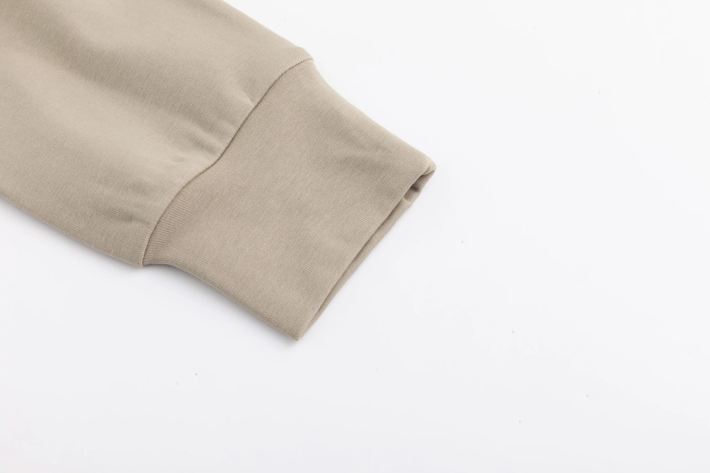 Basic Bold Stripe Top - Parchment - Image 4