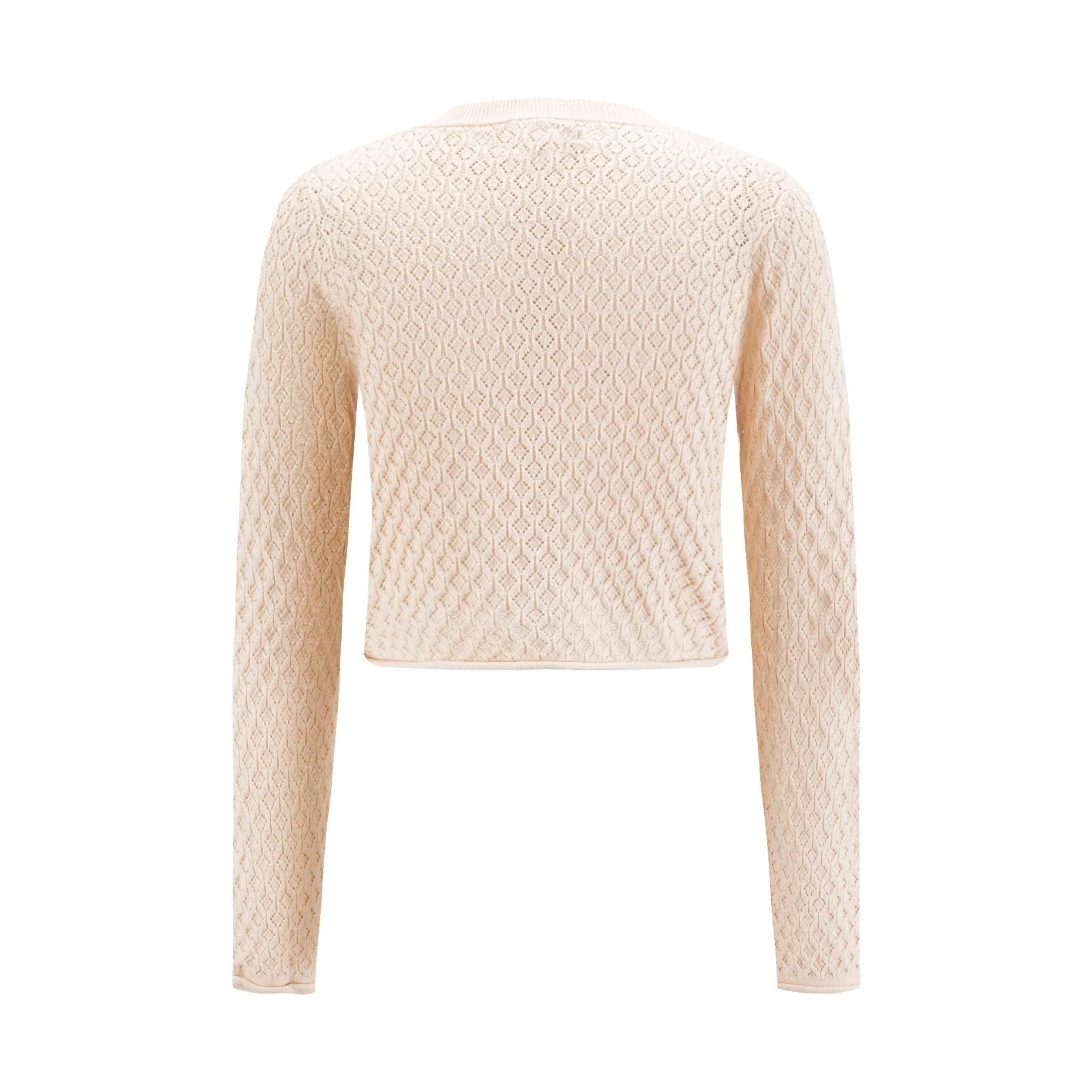 Sand Cardigan - Image 3