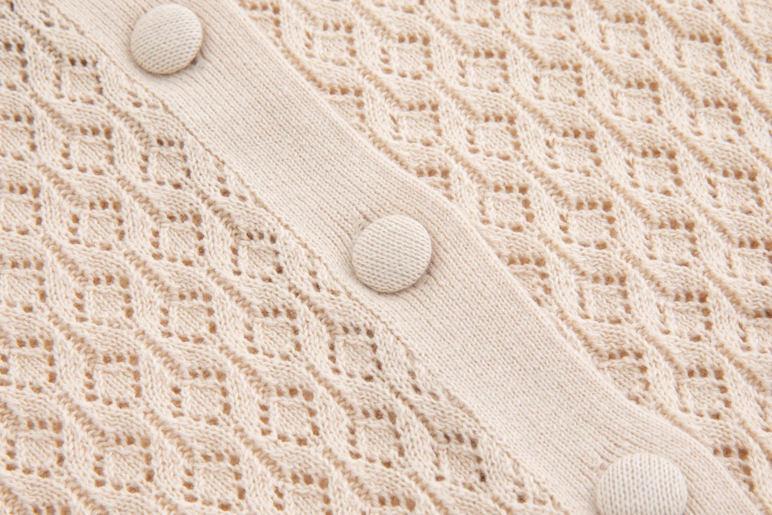 Sand Cardigan - Image 6